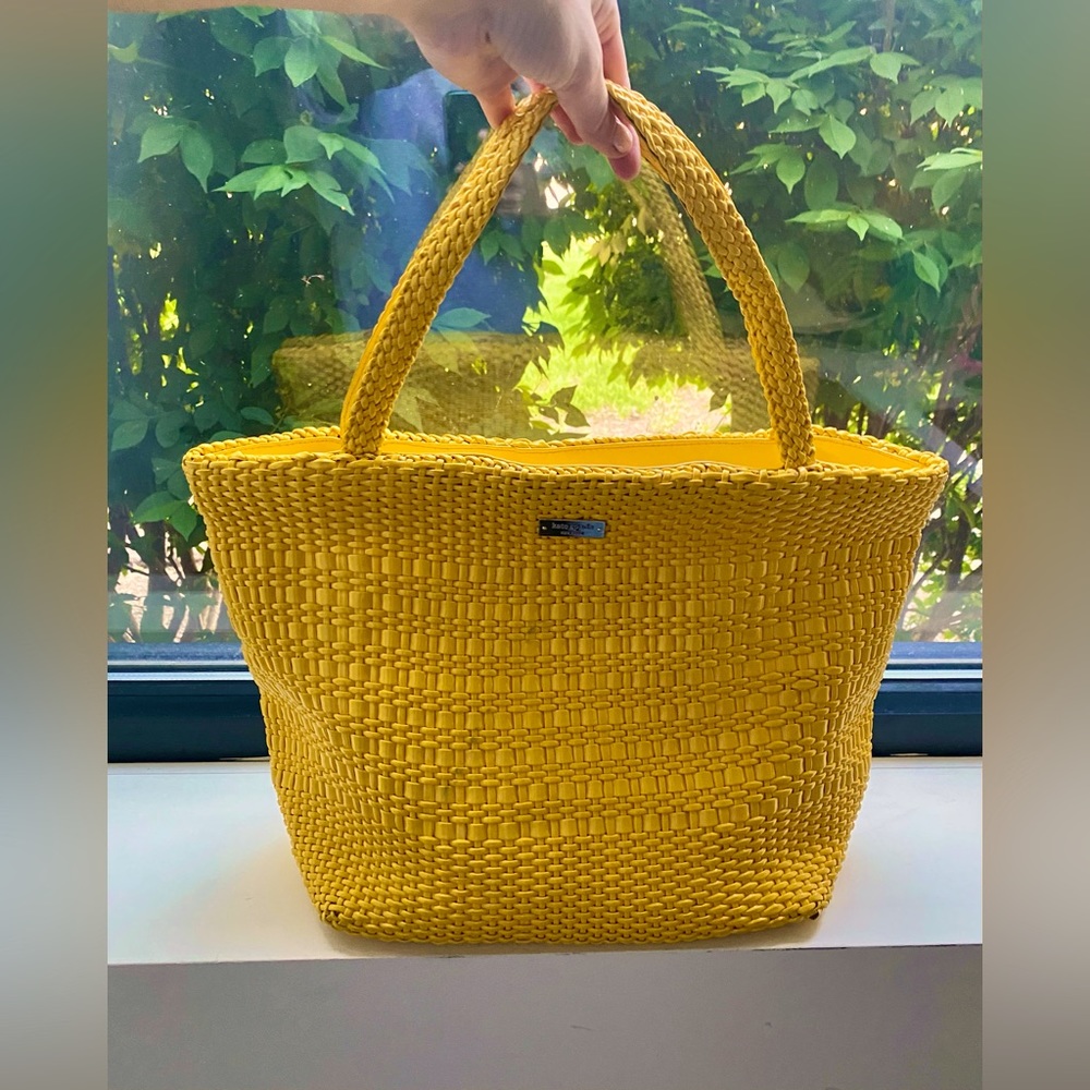 kate spade Bag